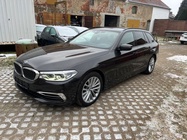 BMW 5 Series 2019