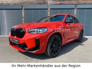 BMW X4M 2023