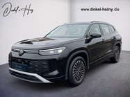 Volkswagen Tayron 2025