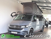 Volkswagen T6 2025