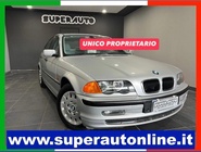 BMW 3 Series 1999