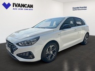 Hyundai i30 2022