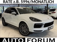 Porsche Cayenne 2019