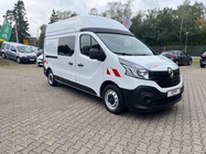 Renault Trafic 2018