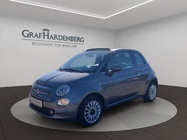 Fiat 500C 2019