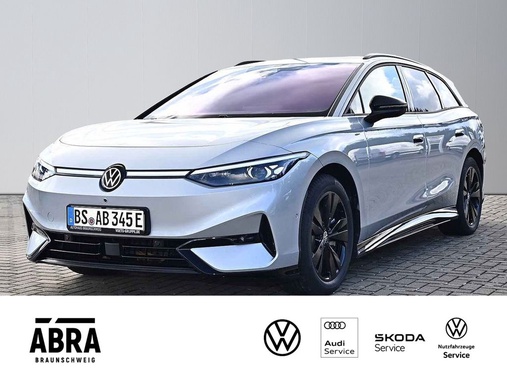 Volkswagen ID.7 2025