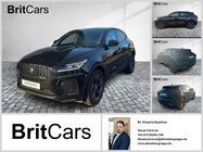 Jaguar E-Pace 2022