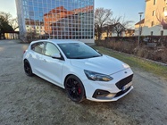 Ford Focus 2019