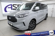 Ford Tourneo Custom 2025