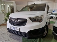 Opel Combo 2020