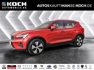 Volvo XC40 2022