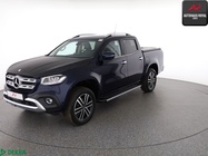 Mercedes-Benz X-Class 2019