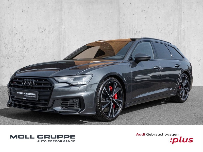 Audi S6