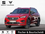 Seat Tarraco 2022