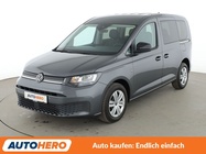 Volkswagen Caddy 2021
