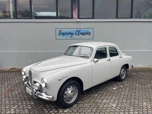 Alfa Romeo Other 1955