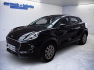 Ford Puma 2021