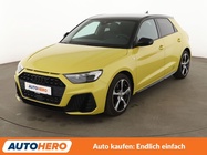 Audi A1 2019