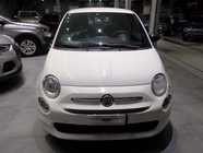 Fiat 500 2021
