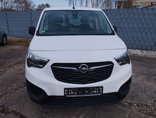 Opel Combo 2019