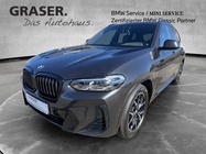 BMW X3 2023