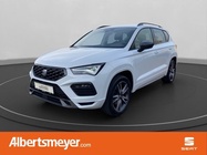Seat Ateca 2021