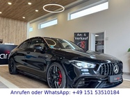 Mercedes-Benz CLA-Class 2022