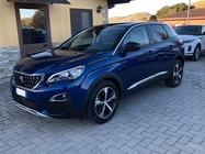 Peugeot 3008 2020