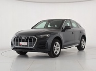 Audi Q5 2022