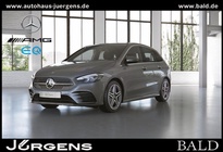 Mercedes-Benz B-Class 2022