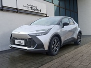 Toyota C-HR 2024