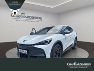 Cupra Tavascan 2025