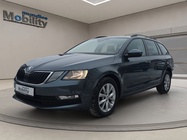 Skoda Octavia 2021