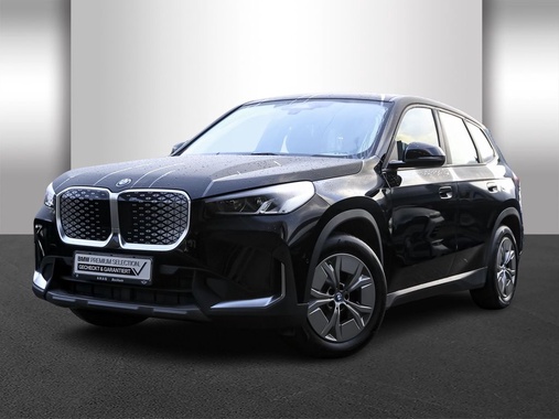 BMW iX1 2023