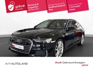 Audi A6 2023