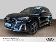 Audi SQ5 2022
