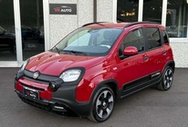 Fiat Panda 2025