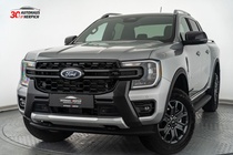Ford Ranger 2025