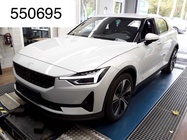 Polestar 2 2022