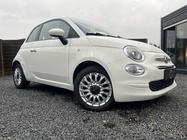 Fiat 500 2020