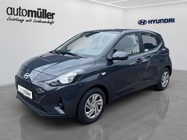 Hyundai i10 2025