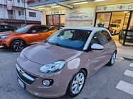 Opel Adam 2014