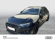 Audi RS4 2021