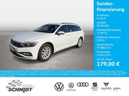 Volkswagen Passat 2022