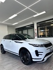 Land Rover Evoque 2021