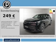 Volkswagen Tiguan 2026