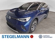 Volkswagen ID.4 2025