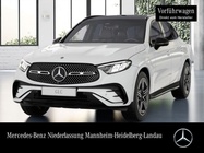 Mercedes-Benz GLC-Class 2026