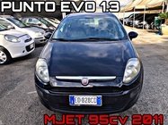 Fiat Punto 2011
