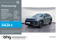 Volkswagen Tayron 2026